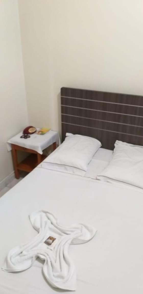 Frontier Palace Hotel ปอนตาโปรา ภายนอก รูปภาพ
